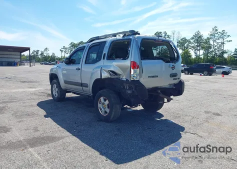 2015 Nissan Xterra Pro-4X из США, поврежденный, VIN 5N1AN0NW6FN657637